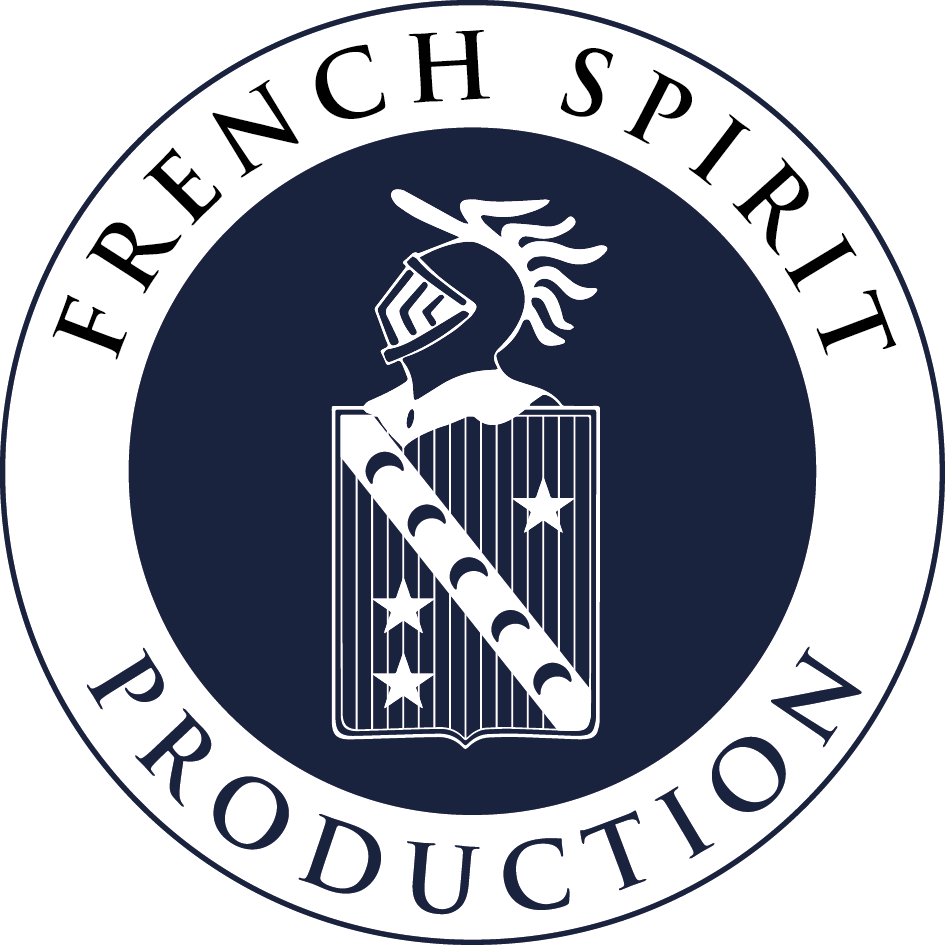 French Spirit Production logo 3