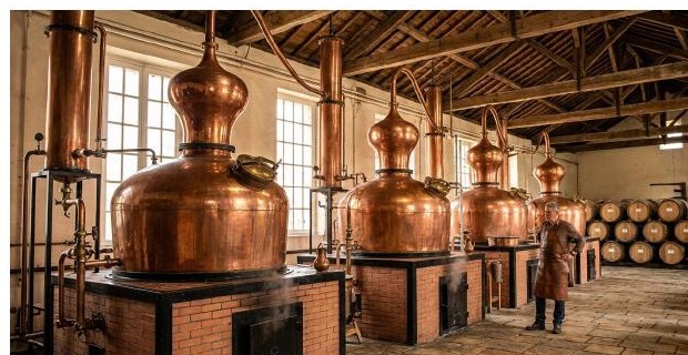 copper-stills