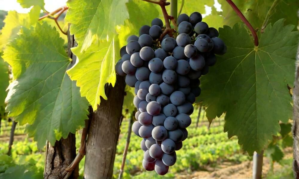 rhone-grapes