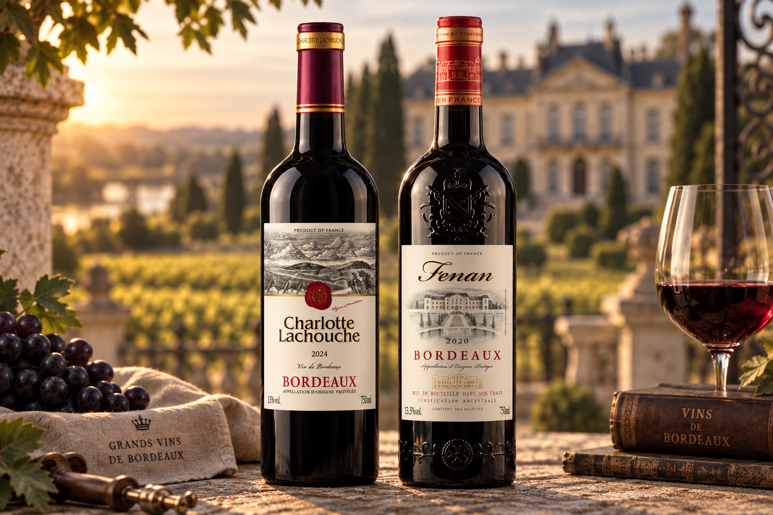 Bordeaux